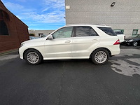 2013 mercedes-benz ml 250 bluetec 4matic personenauto - afbeelding 23 van  43