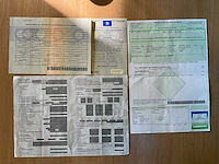 2013 mercedes-benz ml 250 bluetec 4matic personenauto - afbeelding 36 van  43