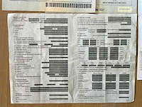 2013 mercedes-benz ml 250 bluetec 4matic personenauto - afbeelding 37 van  43