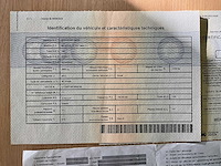 2013 mercedes-benz ml 250 bluetec 4matic personenauto - afbeelding 38 van  43