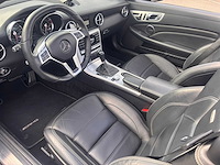 2013 mercedes-benz slk 55 amg r172 5.5 v8 personenauto - afbeelding 9 van  35