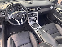 2013 mercedes-benz slk 55 amg r172 5.5 v8 personenauto - afbeelding 11 van  35