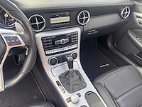 2013 mercedes-benz slk 55 amg r172 5.5 v8 personenauto - afbeelding 13 van  35