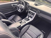 2013 mercedes-benz slk 55 amg r172 5.5 v8 personenauto - afbeelding 19 van  35