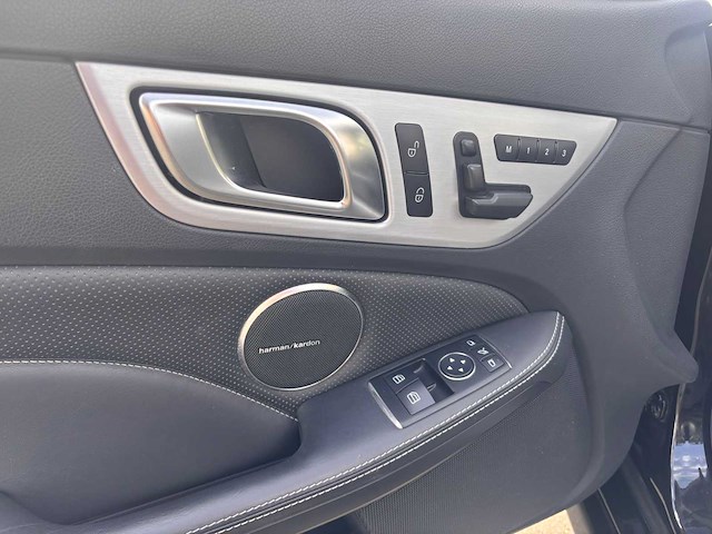 2013 mercedes-benz slk 55 amg r172 5.5 v8 personenauto - afbeelding 20 van  35