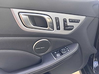 2013 mercedes-benz slk 55 amg r172 5.5 v8 personenauto - afbeelding 20 van  35