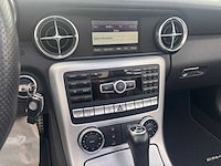 2013 mercedes-benz slk 55 amg r172 5.5 v8 personenauto - afbeelding 21 van  35