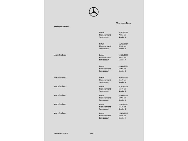 2013 mercedes-benz slk 55 amg r172 5.5 v8 personenauto - afbeelding 28 van  35