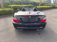 2013 mercedes-benz slk 55 amg r172 5.5 v8 personenauto - afbeelding 34 van  35