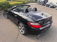 2013 mercedes-benz slk 55 amg r172 5.5 v8 personenauto - afbeelding 7 van  23