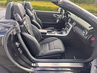 2013 mercedes-benz slk 55 amg r172 5.5 v8 personenauto - afbeelding 10 van  23