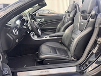 2013 mercedes-benz slk 55 amg r172 5.5 v8 personenauto - afbeelding 11 van  23