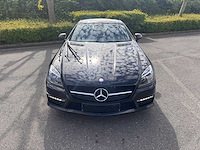 2013 mercedes-benz slk 55 amg r172 5.5 v8 personenauto - afbeelding 8 van  23