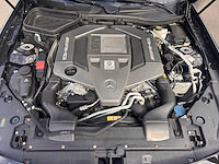 2013 mercedes-benz slk 55 amg r172 5.5 v8 personenauto - afbeelding 15 van  23