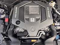 2013 mercedes-benz slk 55 amg r172 5.5 v8 personenauto - afbeelding 16 van  23