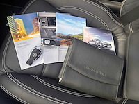 2013 mercedes-benz slk 55 amg r172 5.5 v8 personenauto - afbeelding 18 van  23