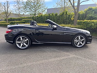 2013 mercedes-benz slk 55 amg r172 5.5 v8 personenauto - afbeelding 20 van  23