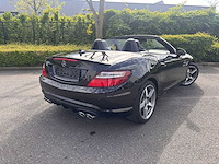 2013 mercedes-benz slk 55 amg r172 5.5 v8 personenauto - afbeelding 21 van  23