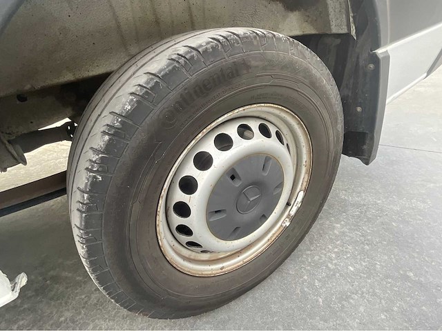 2013 mercedes-benz sprinter 313 cdi bestelwagen - afbeelding 10 van  28