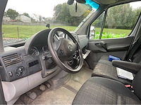 2013 mercedes-benz sprinter 313 cdi bestelwagen - afbeelding 14 van  28
