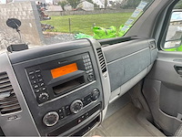 2013 mercedes-benz sprinter 313 cdi bestelwagen - afbeelding 16 van  28