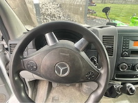 2013 mercedes-benz sprinter 313 cdi bestelwagen - afbeelding 17 van  28