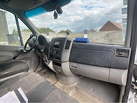 2013 mercedes-benz sprinter 313 cdi bestelwagen - afbeelding 22 van  28