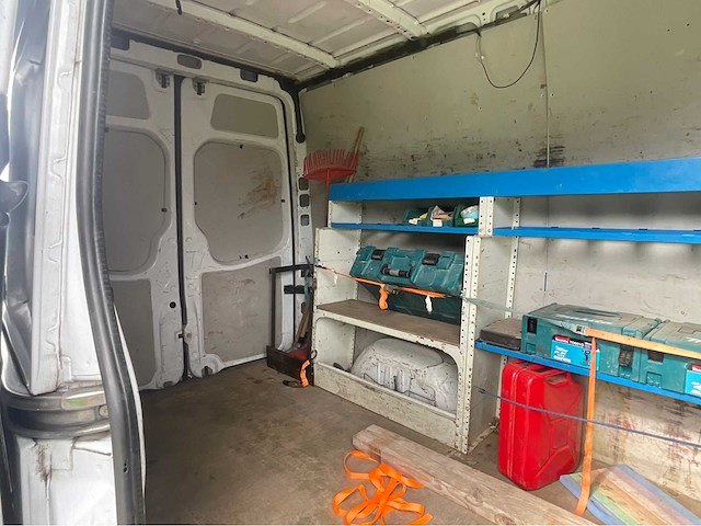 2013 mercedes-benz sprinter 313 cdi bestelwagen - afbeelding 23 van  28