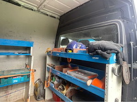 2013 mercedes-benz sprinter 313 cdi bestelwagen - afbeelding 25 van  28