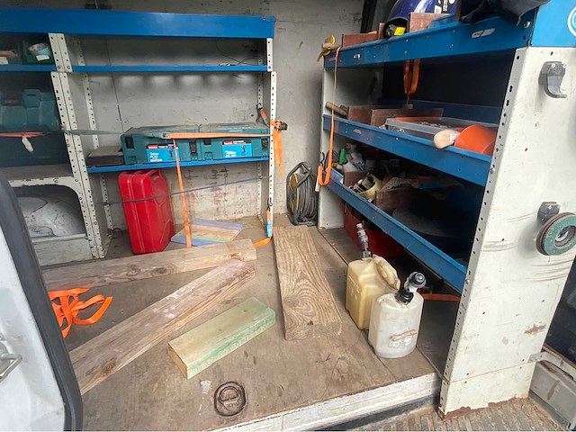 2013 mercedes-benz sprinter 313 cdi bestelwagen - afbeelding 26 van  28