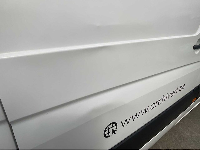 2013 mercedes-benz sprinter 313 cdi bestelwagen - afbeelding 27 van  28