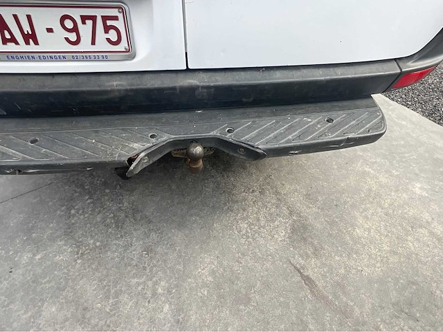 2013 mercedes-benz sprinter 313 cdi bestelwagen - afbeelding 28 van  28