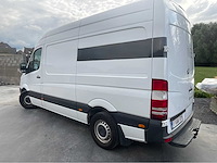 2013 mercedes-benz sprinter 313 cdi bestelwagen - afbeelding 3 van  28