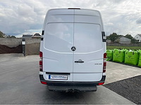 2013 mercedes-benz sprinter 313 cdi bestelwagen - afbeelding 4 van  28