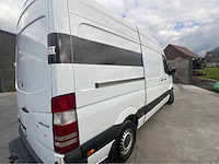 2013 mercedes-benz sprinter 313 cdi bestelwagen - afbeelding 5 van  28