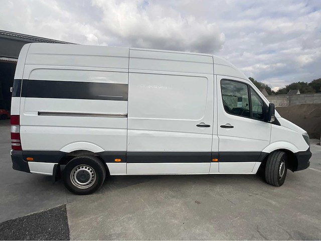 2013 mercedes-benz sprinter 313 cdi bestelwagen - afbeelding 6 van  28