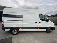 2013 mercedes-benz sprinter 313 cdi bestelwagen - afbeelding 6 van  28