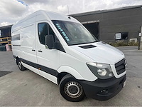 2013 mercedes-benz sprinter 313 cdi bestelwagen - afbeelding 7 van  28