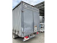 2013 mercedes-benz sprinter lichte vrachtwagen - afbeelding 3 van  26