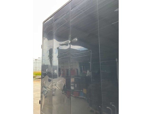 2013 mercedes-benz sprinter lichte vrachtwagen - afbeelding 8 van  26
