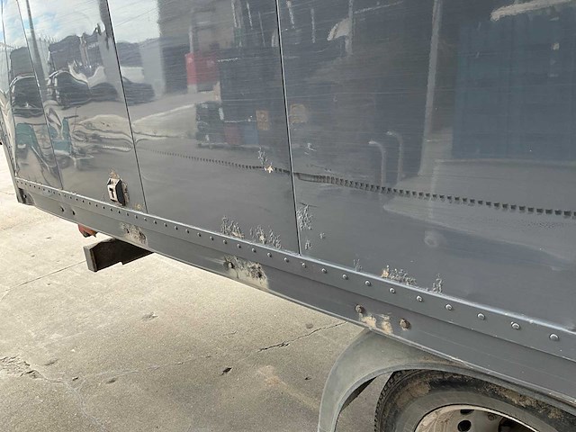 2013 mercedes-benz sprinter lichte vrachtwagen - afbeelding 9 van  26