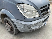 2013 mercedes-benz sprinter lichte vrachtwagen - afbeelding 17 van  26