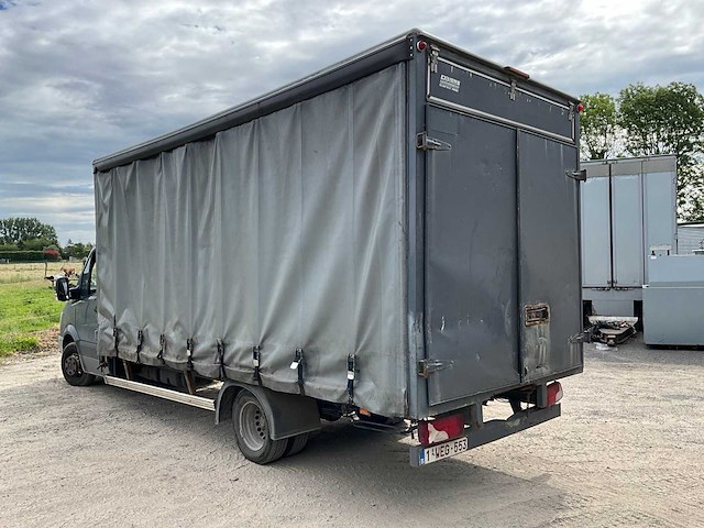 2013 mercedes-benz sprinter lichte vrachtwagen - afbeelding 11 van  26