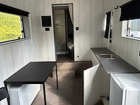 2013 mercedes-benz sprinter truck met trailer trailer - afbeelding 5 van  45