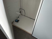 2013 mercedes-benz sprinter truck met trailer trailer - afbeelding 8 van  45