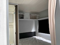 2013 mercedes-benz sprinter truck met trailer trailer - afbeelding 9 van  45