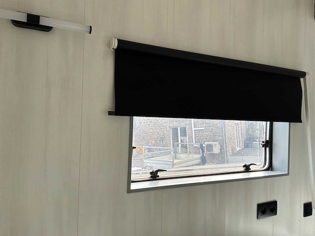 2013 mercedes-benz sprinter truck met trailer trailer - afbeelding 16 van  45