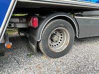 2013 mercedes-benz sprinter truck met trailer trailer - afbeelding 18 van  45