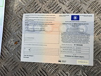 2013 mercedes-benz sprinter truck met trailer trailer - afbeelding 28 van  45