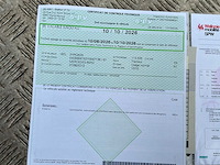 2013 mercedes-benz sprinter truck met trailer trailer - afbeelding 30 van  45